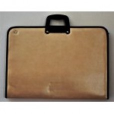 Proje Çantası - Altın Sarısı